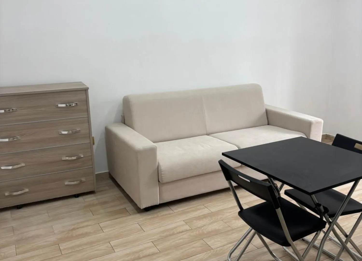 House Carmen Naples Apartment