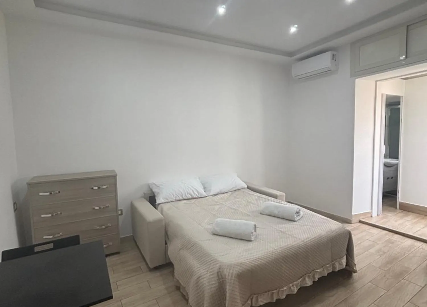 House Carmen Naples Apartment