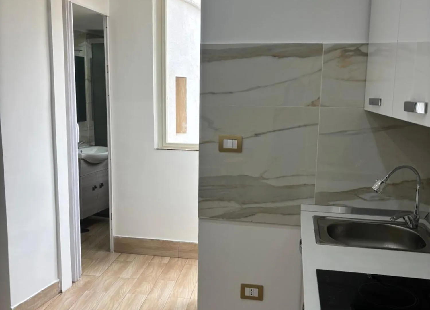 House Carmen Naples Διαμέρισμα