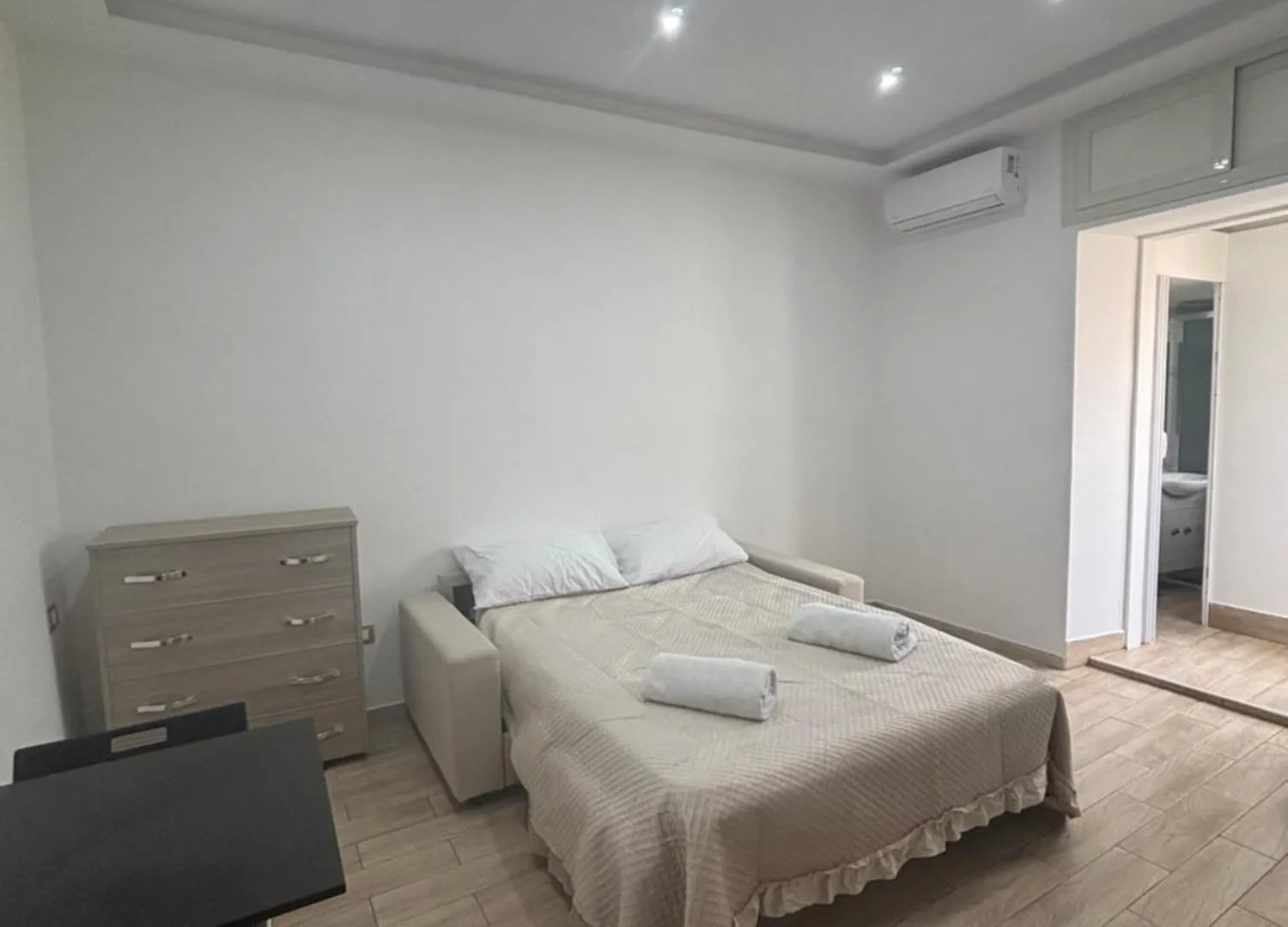 House Carmen Naples Apartment